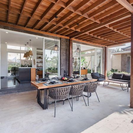 Coconut Grove Villa By Betterplace Ubud Exteriér fotografie