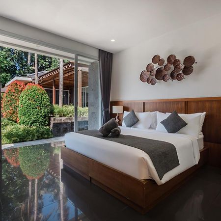 Coconut Grove Villa By Betterplace Ubud Exteriér fotografie
