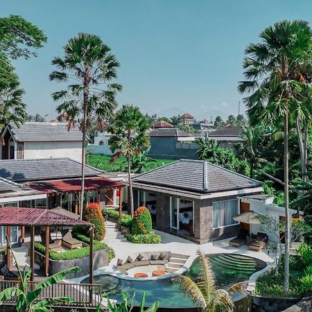 Coconut Grove Villa By Betterplace Ubud Exteriér fotografie