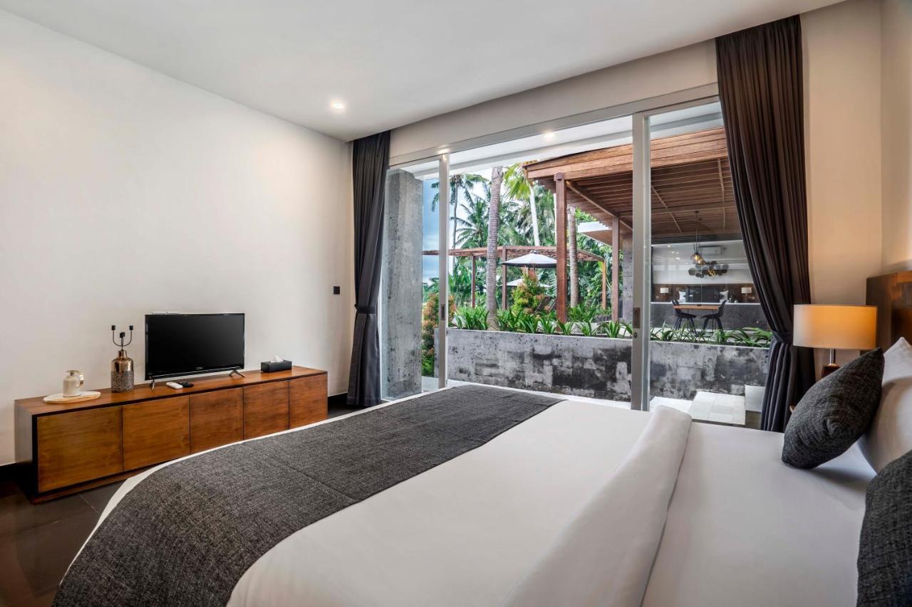 Coconut Grove Villa By Betterplace Ubud Exteriér fotografie