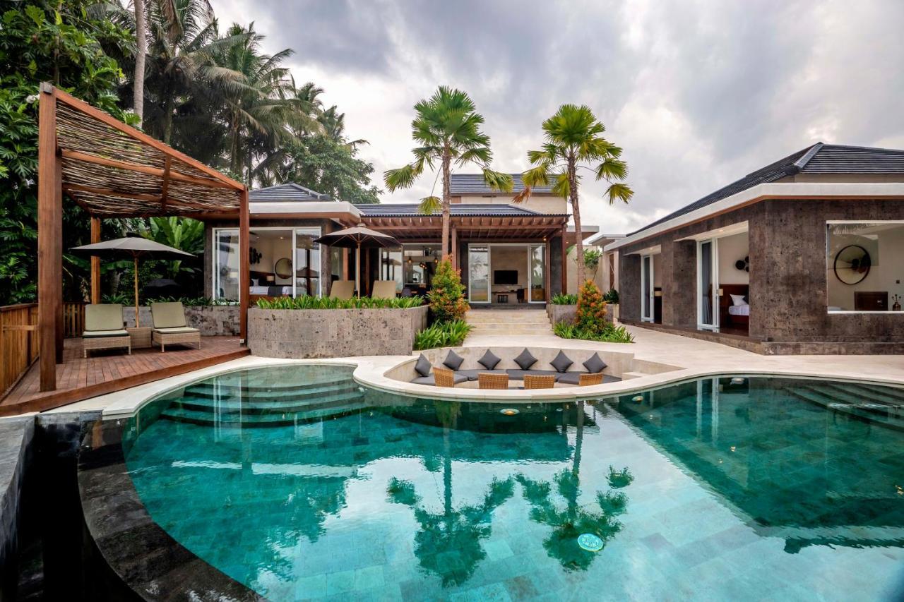 Coconut Grove Villa By Betterplace Ubud Exteriér fotografie