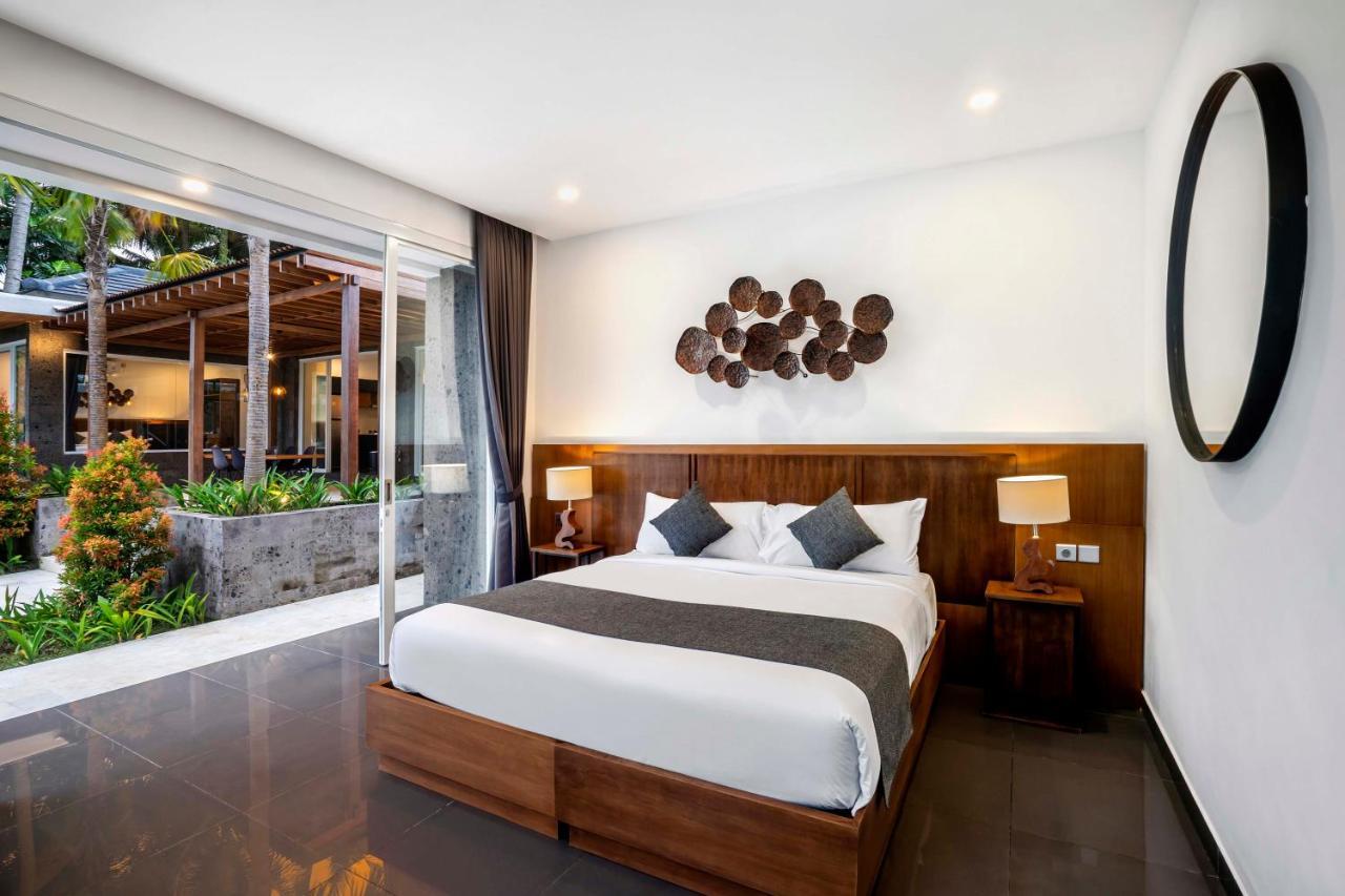 Coconut Grove Villa By Betterplace Ubud Exteriér fotografie