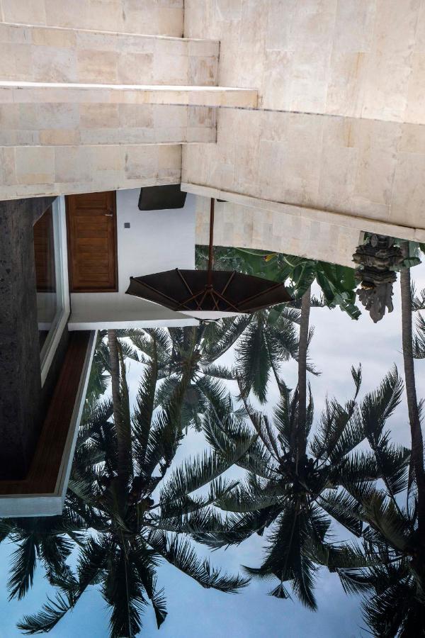 Coconut Grove Villa By Betterplace Ubud Exteriér fotografie