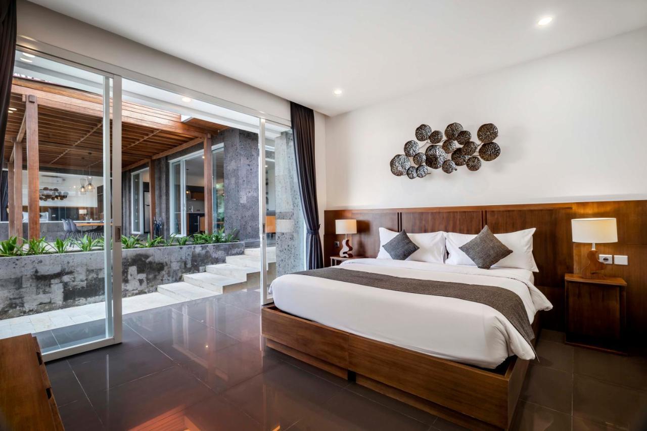 Coconut Grove Villa By Betterplace Ubud Exteriér fotografie