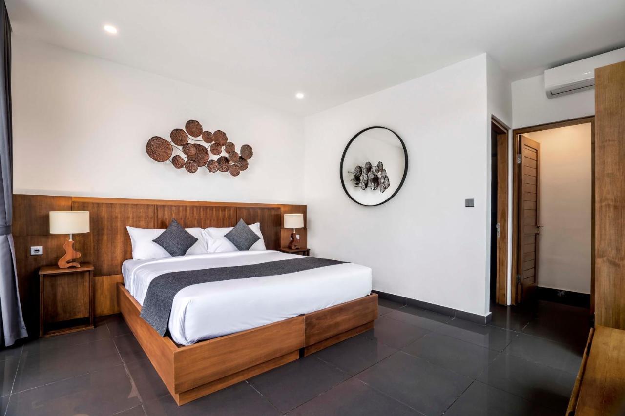 Coconut Grove Villa By Betterplace Ubud Exteriér fotografie