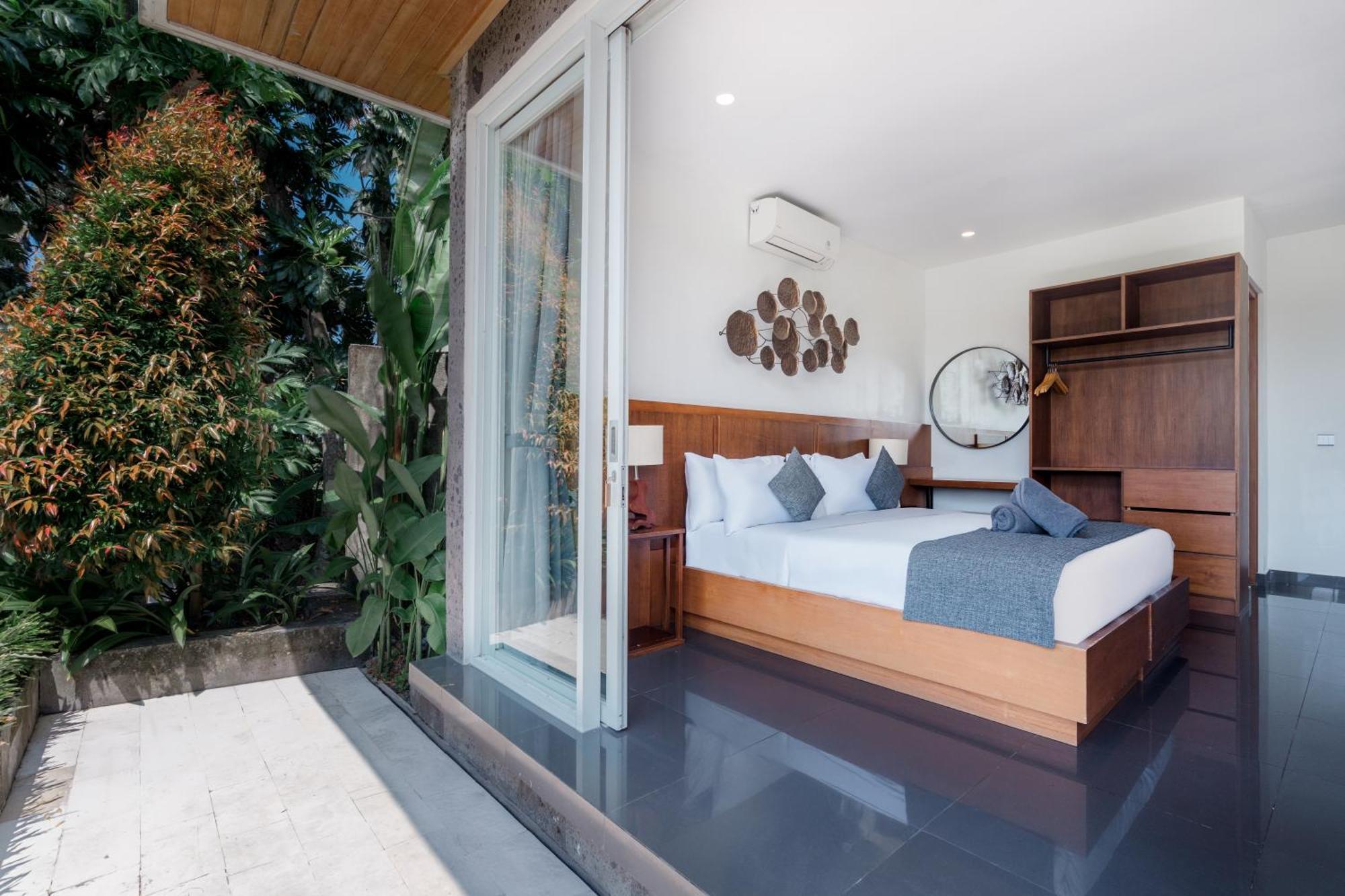 Coconut Grove Villa By Betterplace Ubud Exteriér fotografie