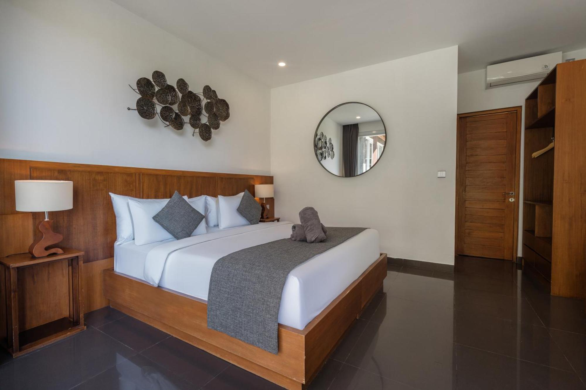 Coconut Grove Villa By Betterplace Ubud Exteriér fotografie