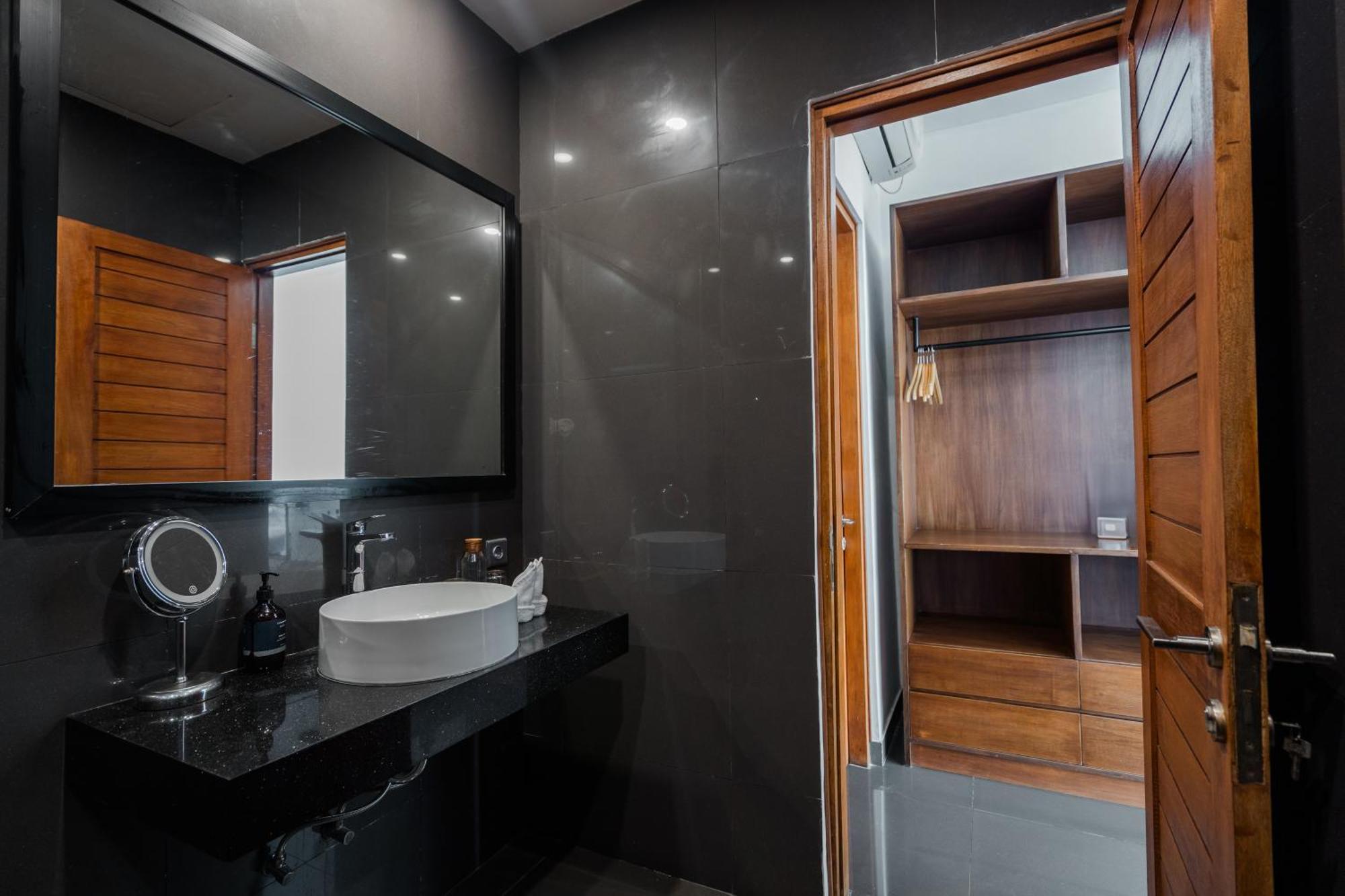 Coconut Grove Villa By Betterplace Ubud Exteriér fotografie
