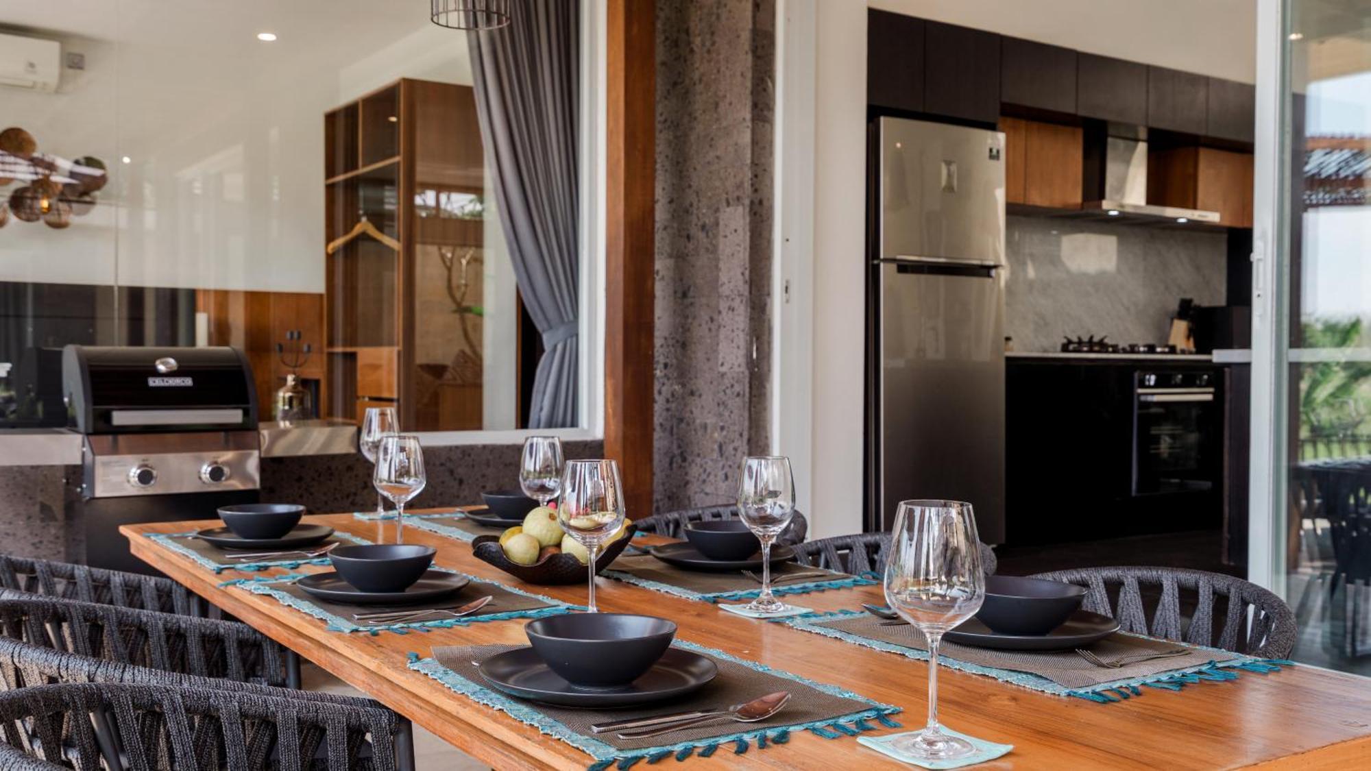 Coconut Grove Villa By Betterplace Ubud Exteriér fotografie