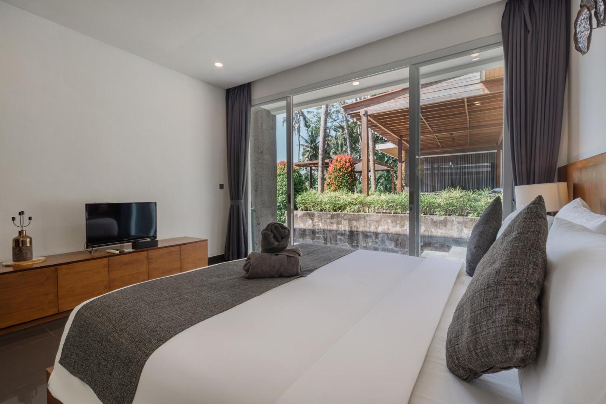 Coconut Grove Villa By Betterplace Ubud Exteriér fotografie