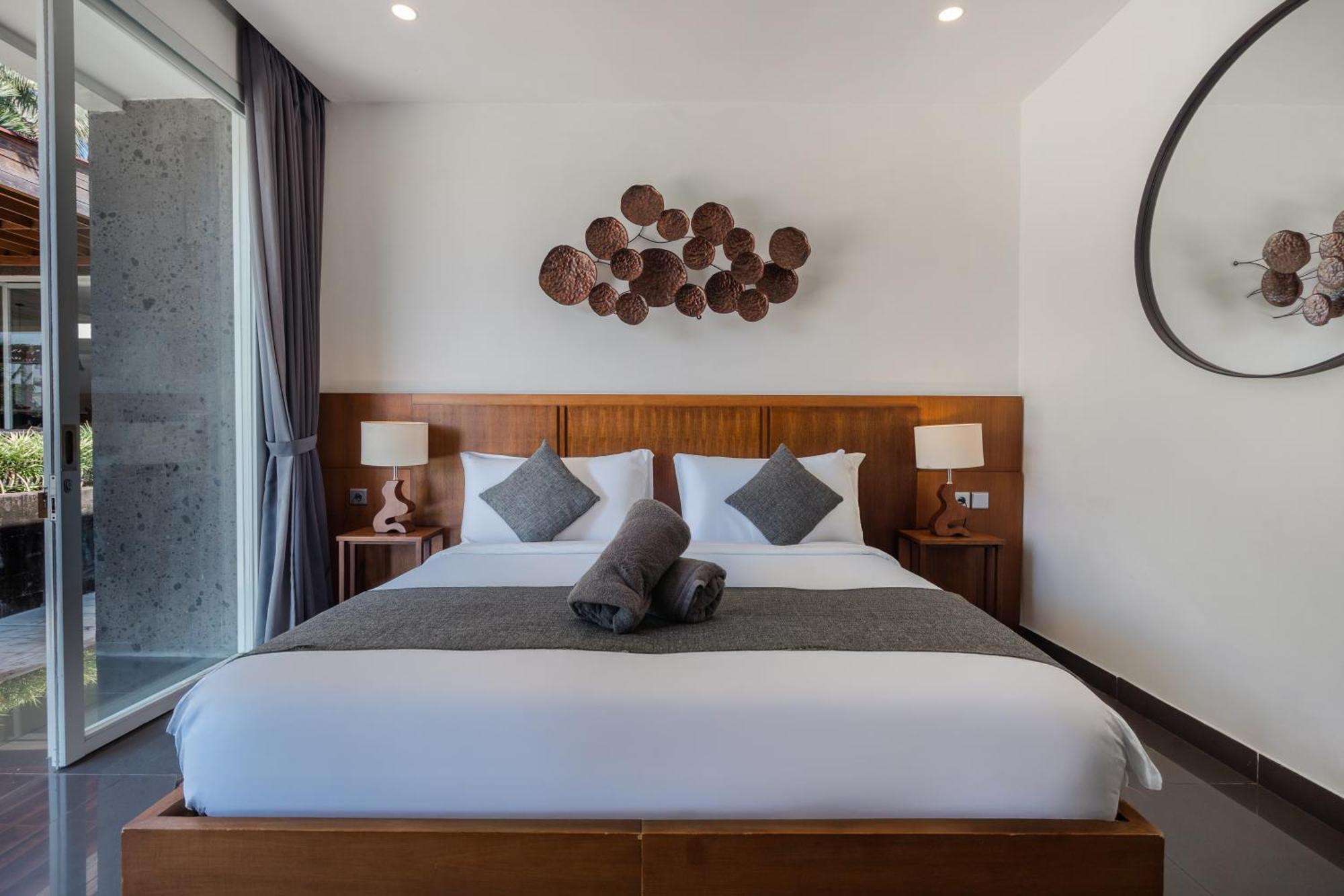 Coconut Grove Villa By Betterplace Ubud Exteriér fotografie