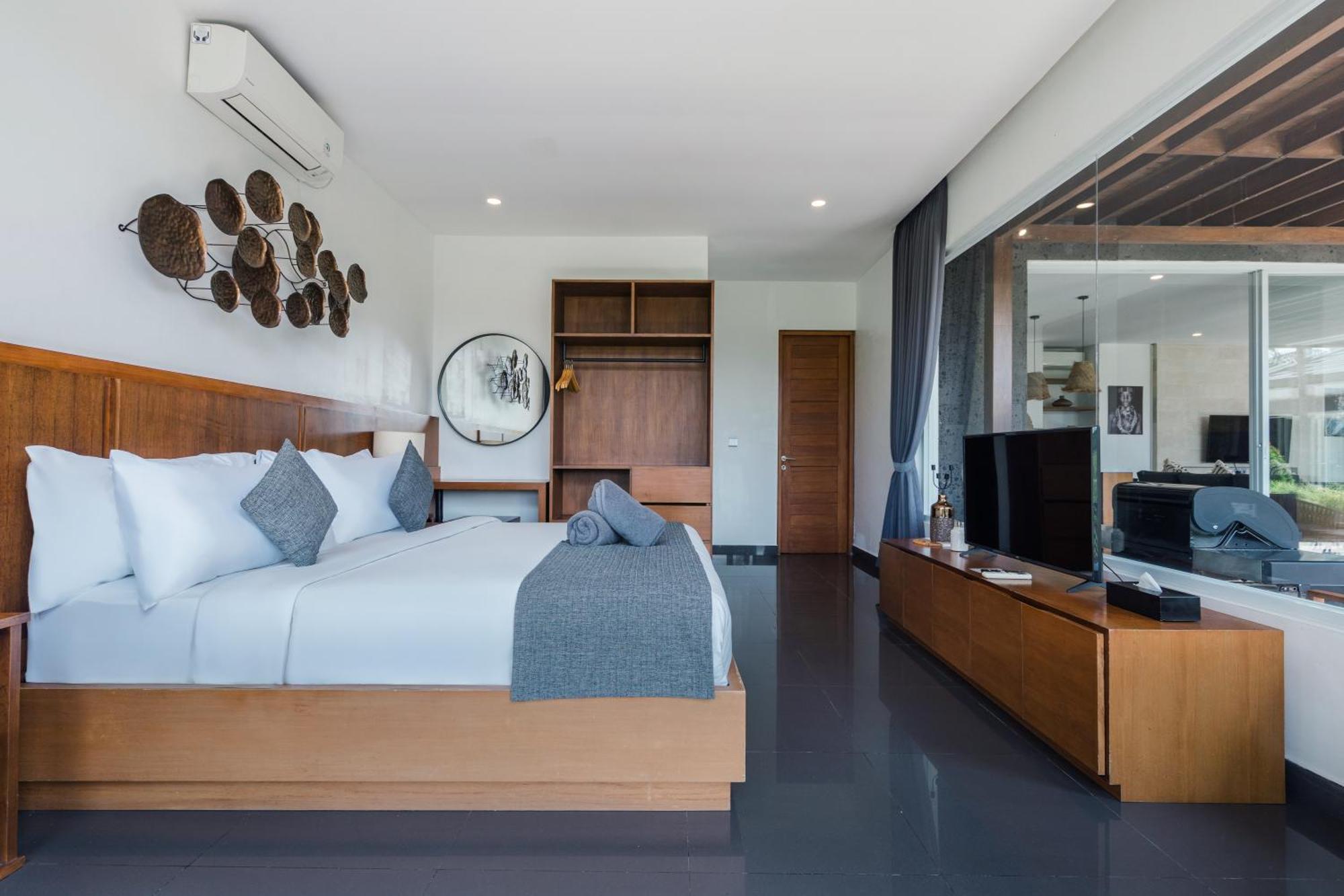 Coconut Grove Villa By Betterplace Ubud Exteriér fotografie
