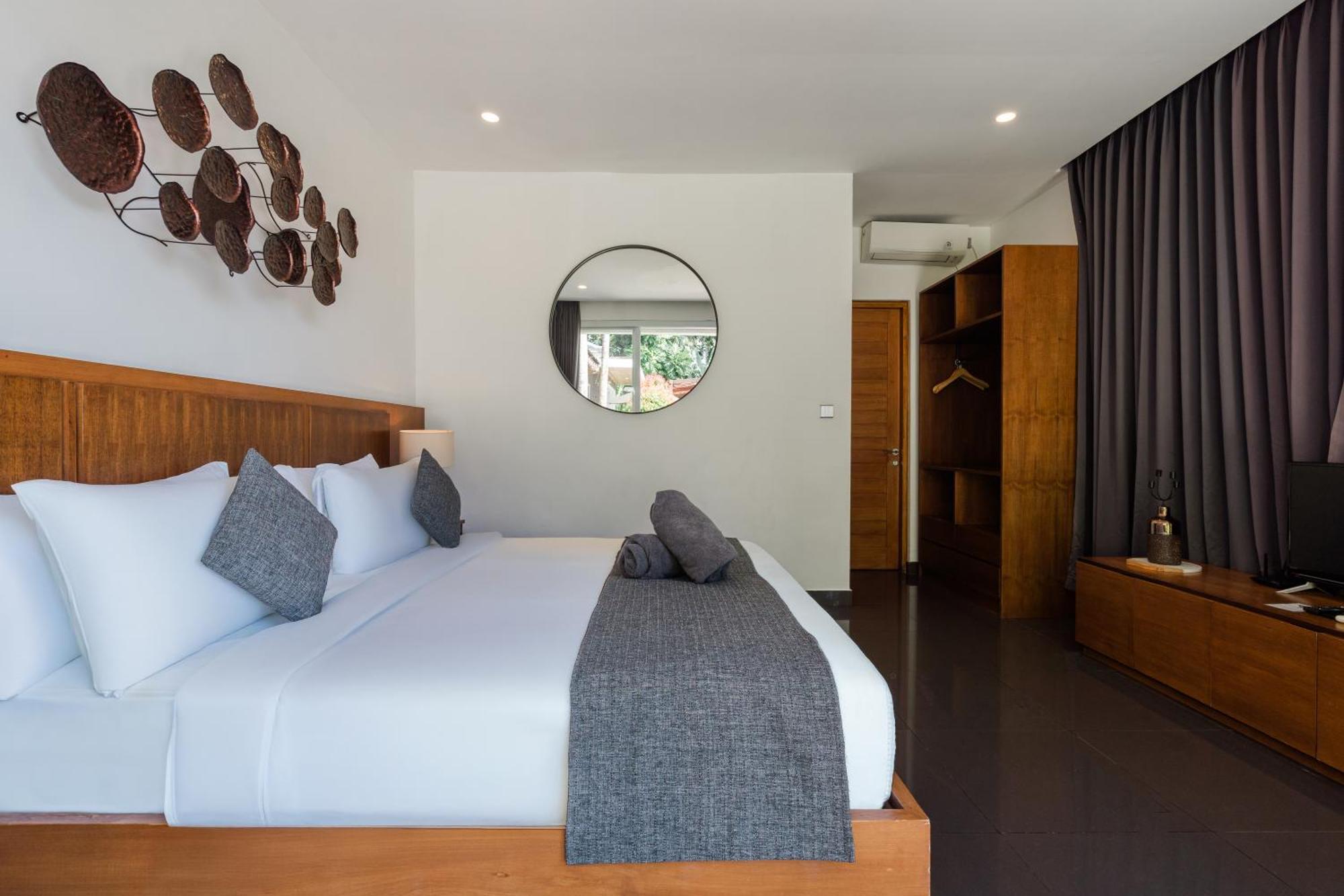 Coconut Grove Villa By Betterplace Ubud Exteriér fotografie