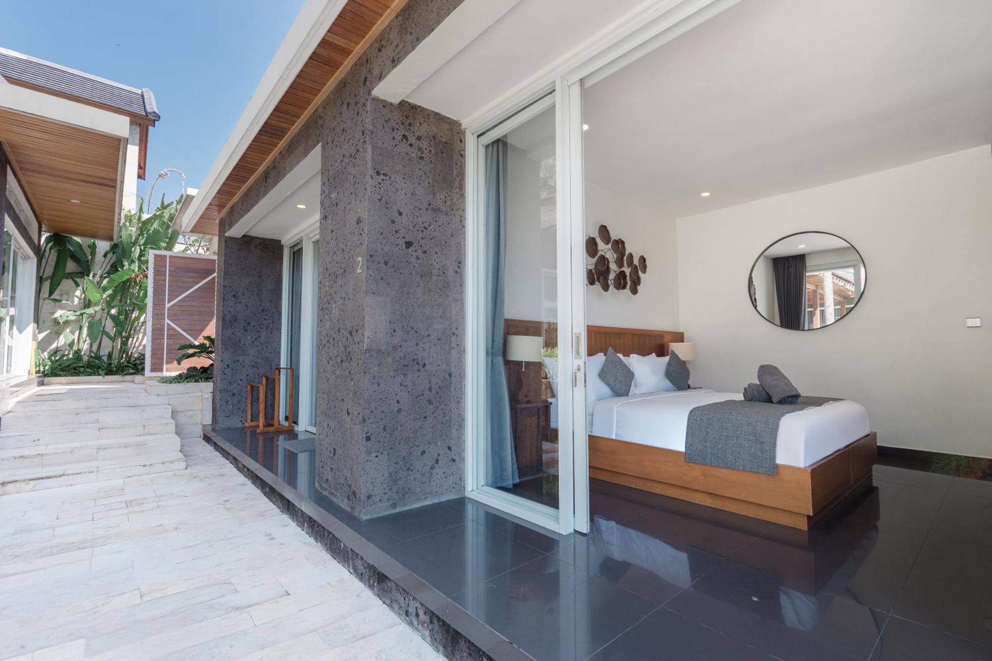 Coconut Grove Villa By Betterplace Ubud Exteriér fotografie